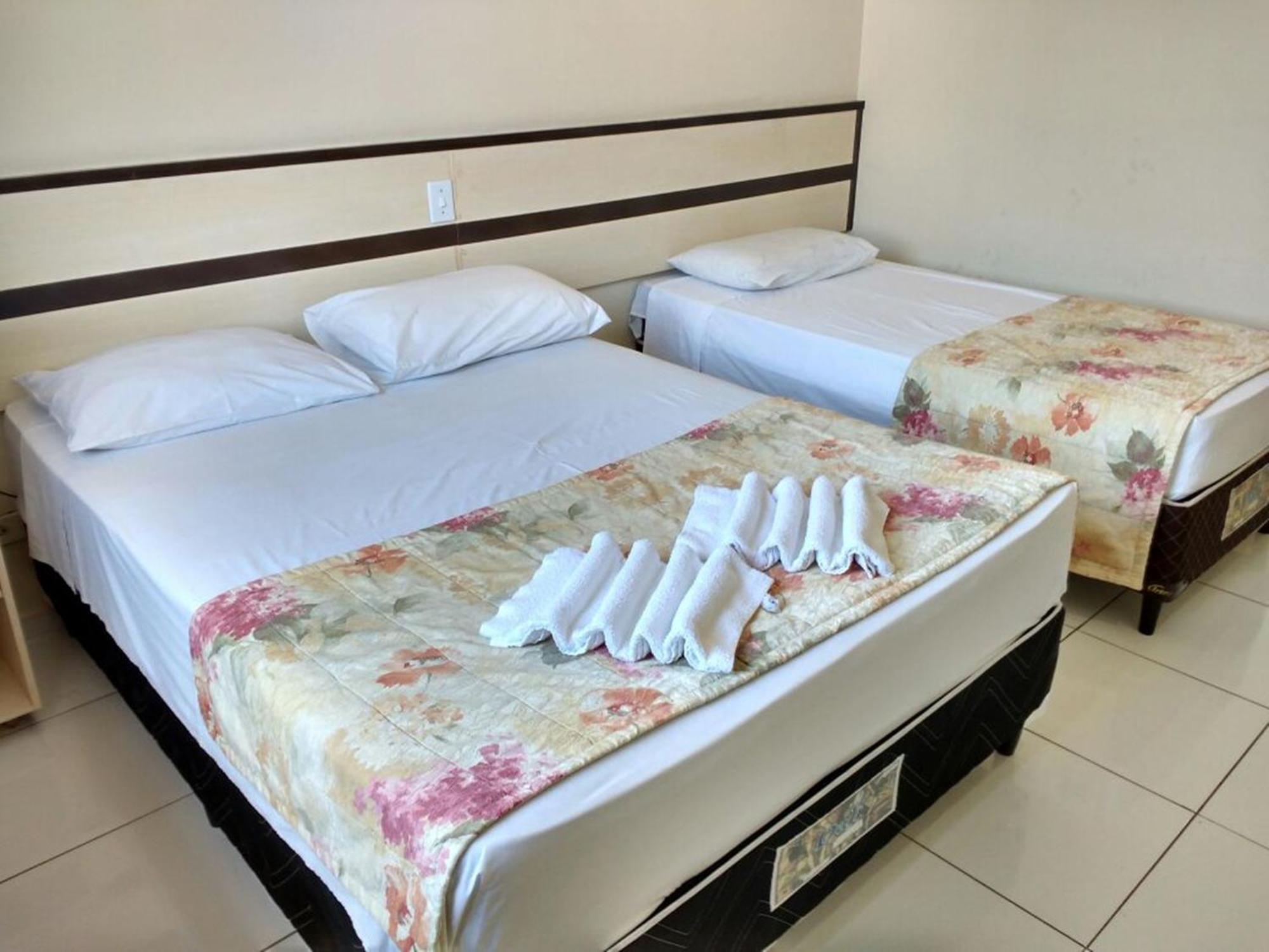 Double Room Double Bed