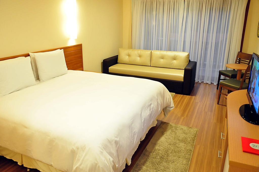 Quarto Deluxe