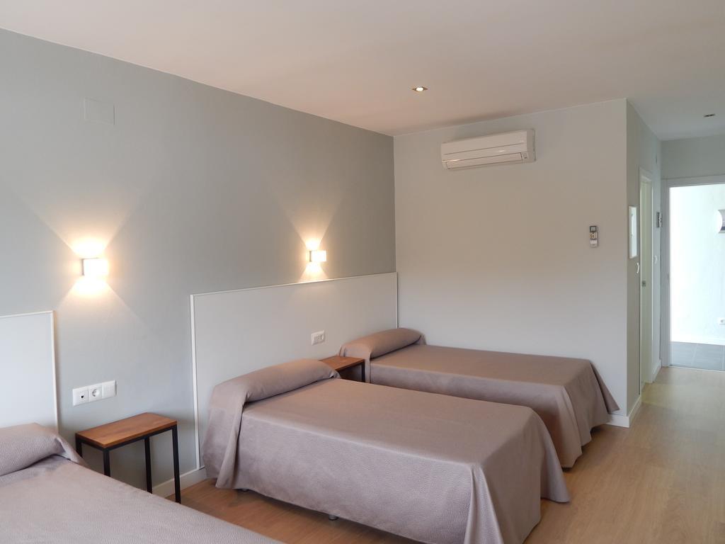 Double Room Terrace