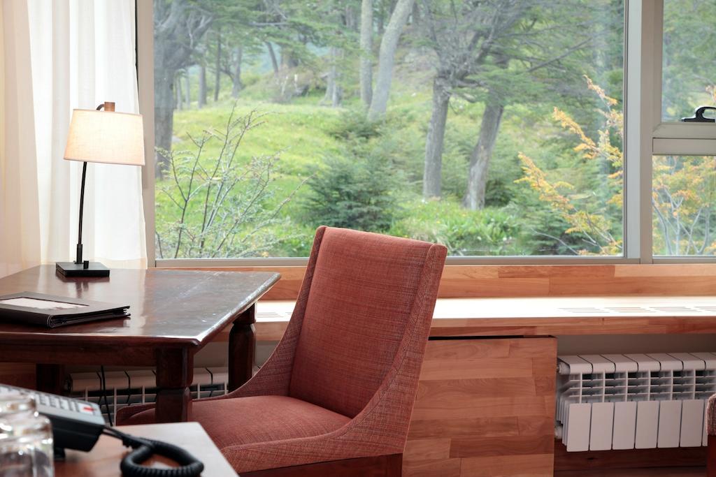 Superior Double or Twin Room Mountain View