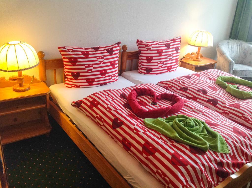 Doppelzimmer