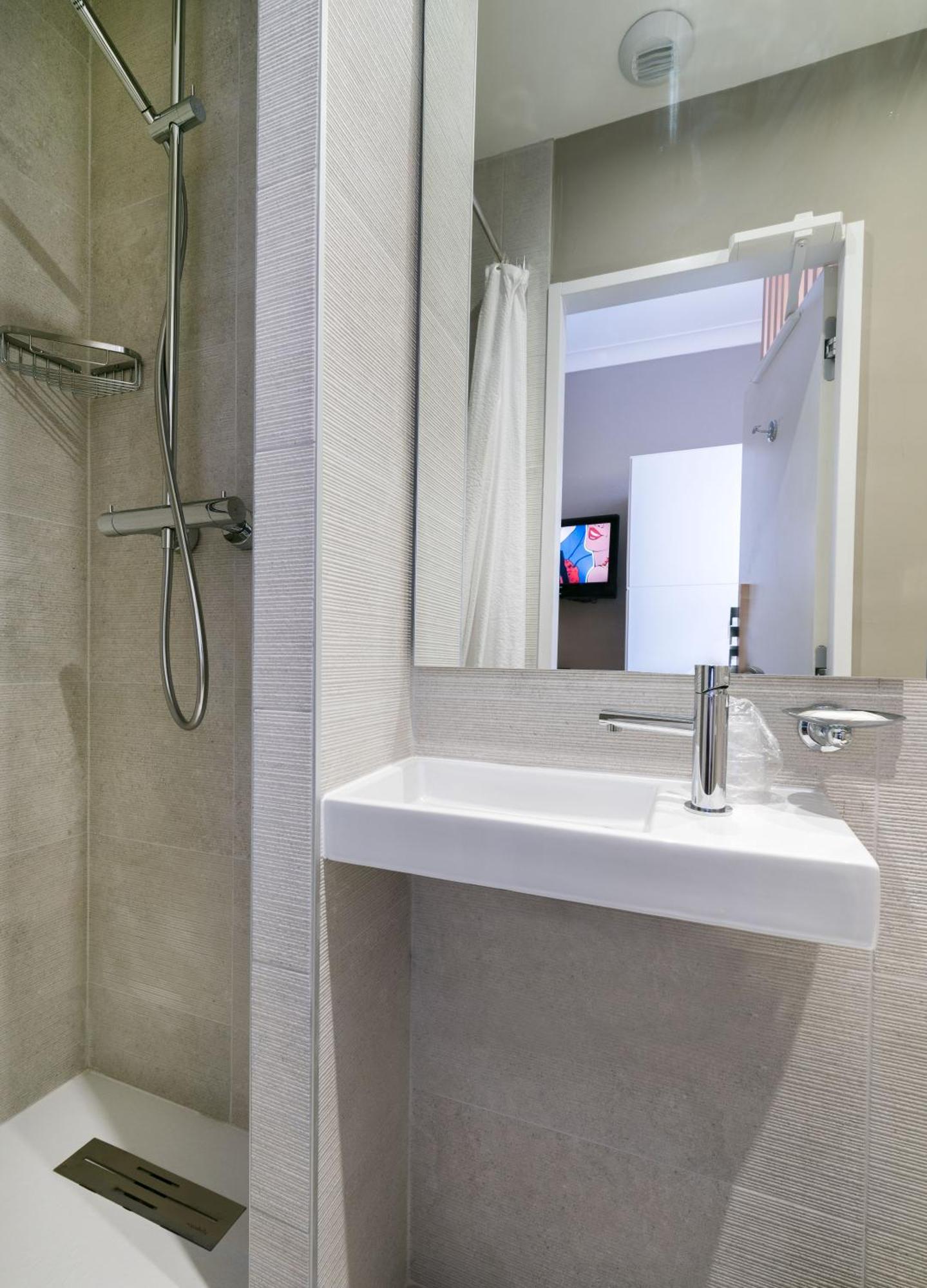 Double or Twin Superior Room