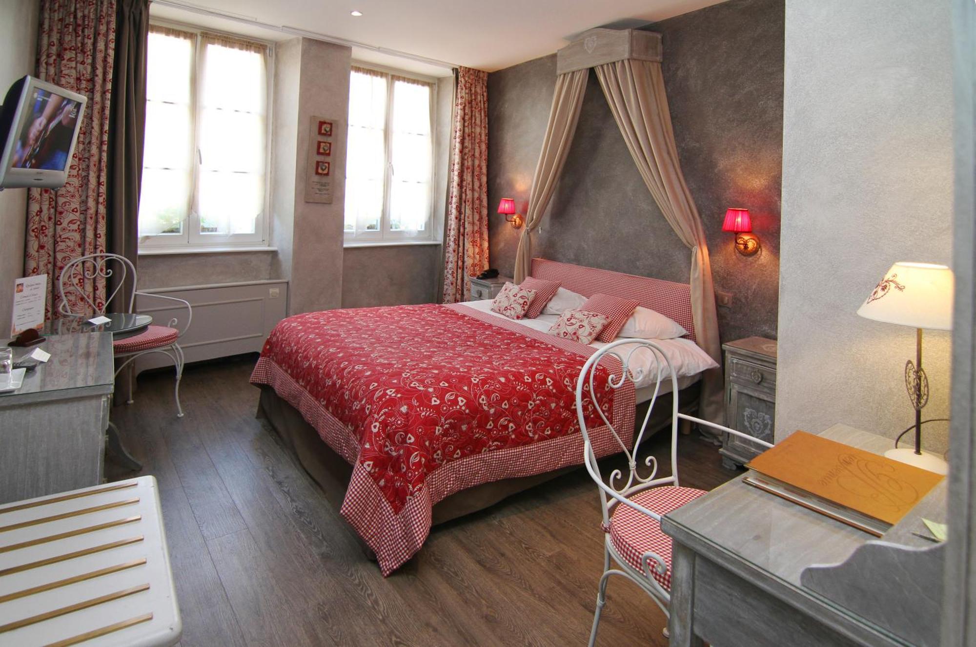 Charm Room Shower or Balneo Bath