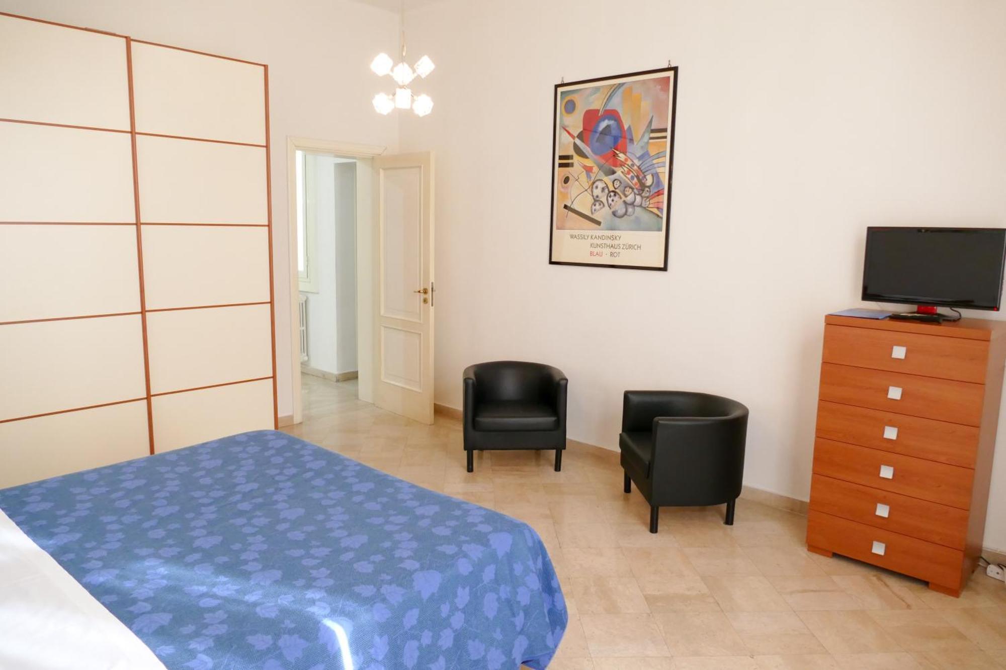 Superior Apartment