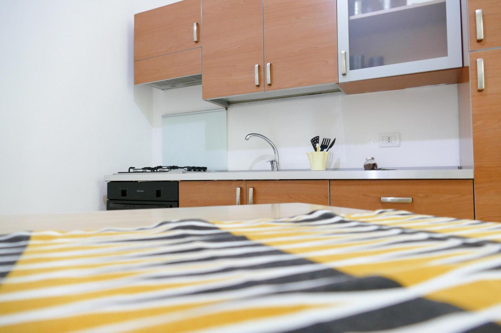 Superior Apartment