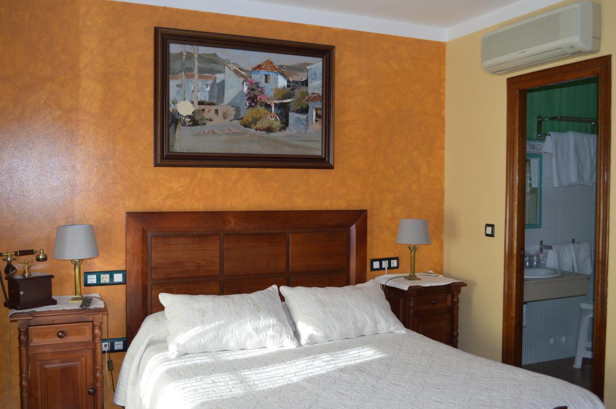 Double or Twin Room