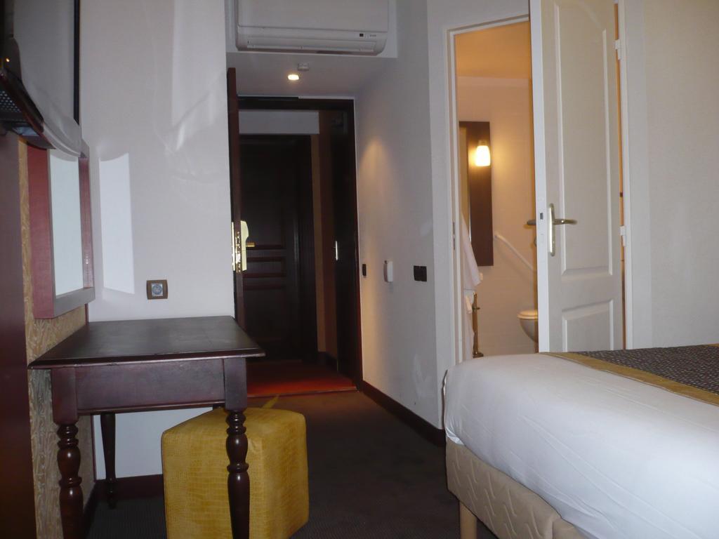 Chambre Double