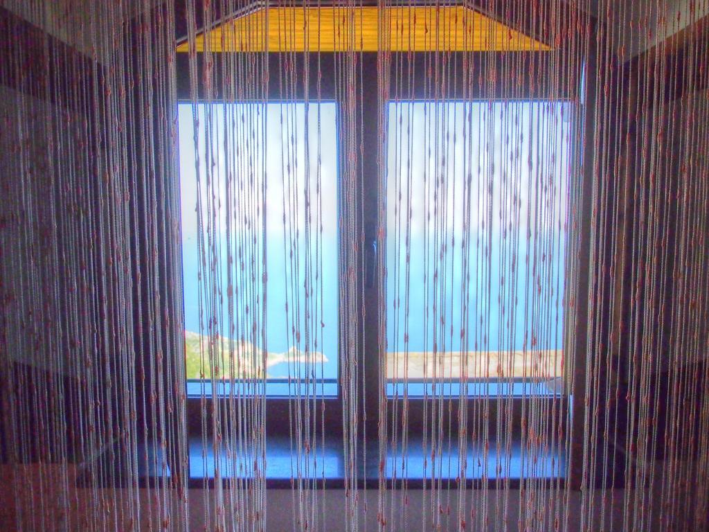 Double Room Sea View