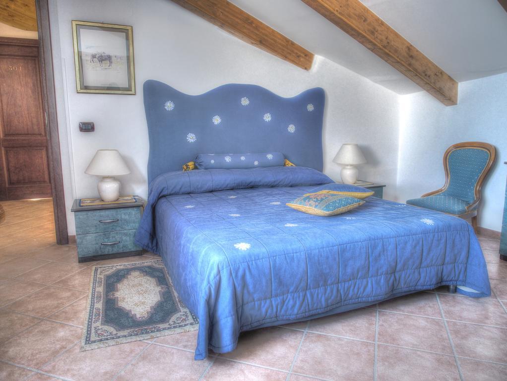Double Room Sea View