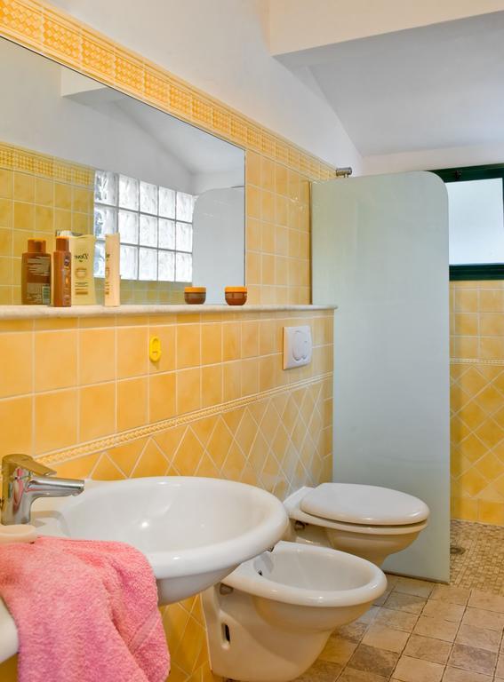 Chalet Deluxe (4 Adulti)