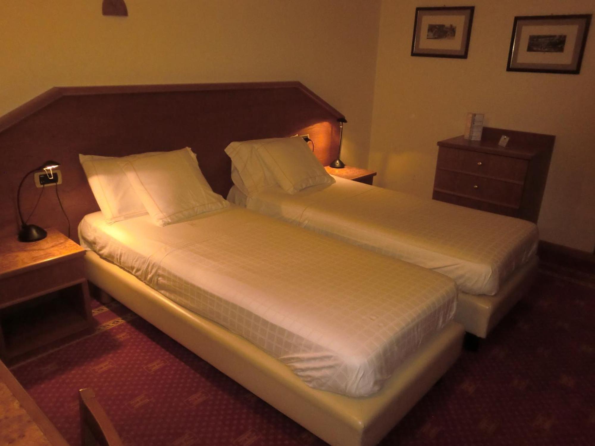 Double or Twin Room