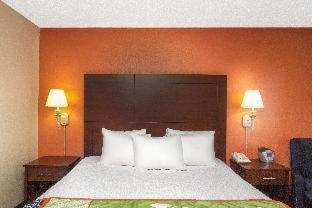 King Room Non-Smoking
