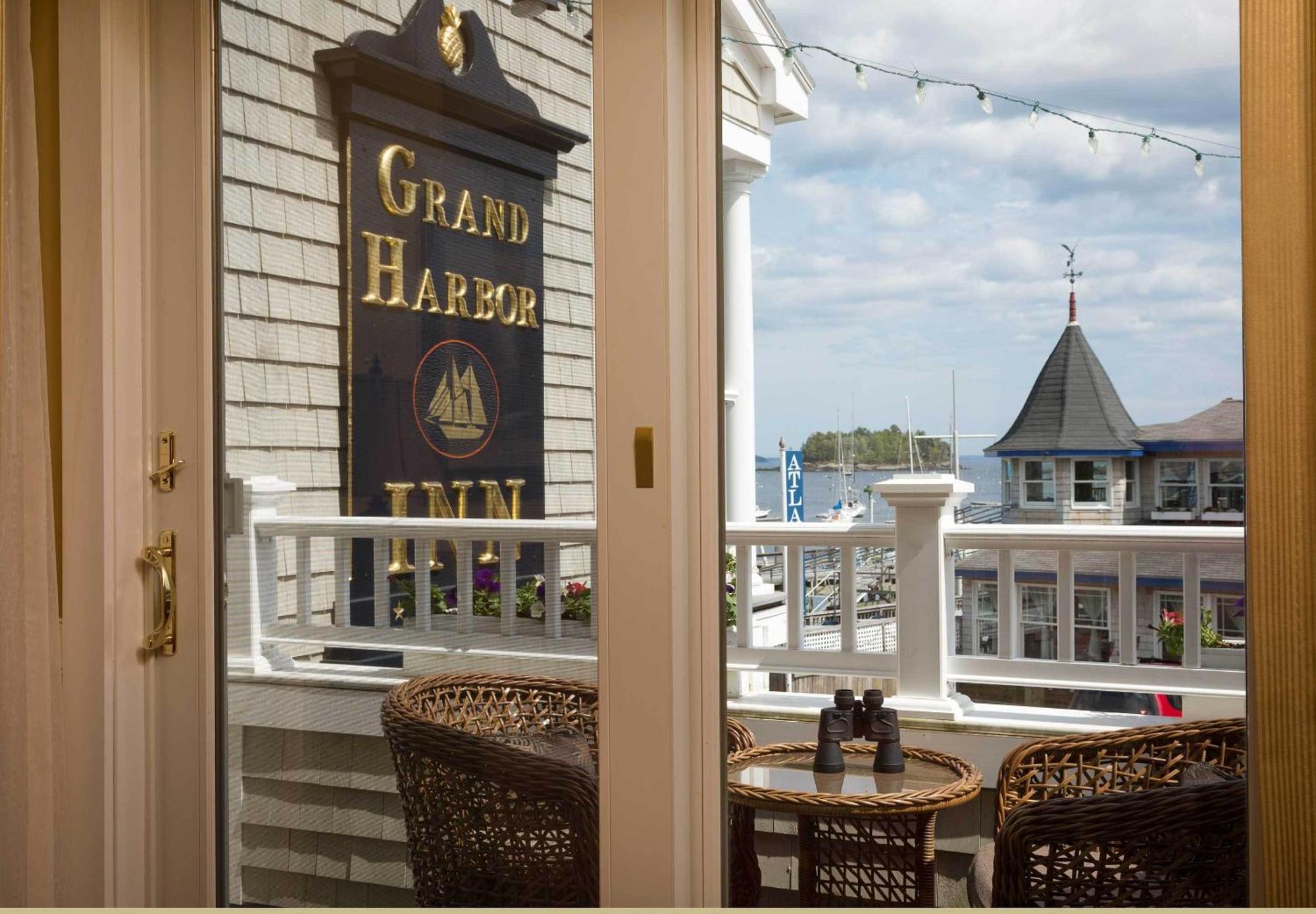 Grand King Suite