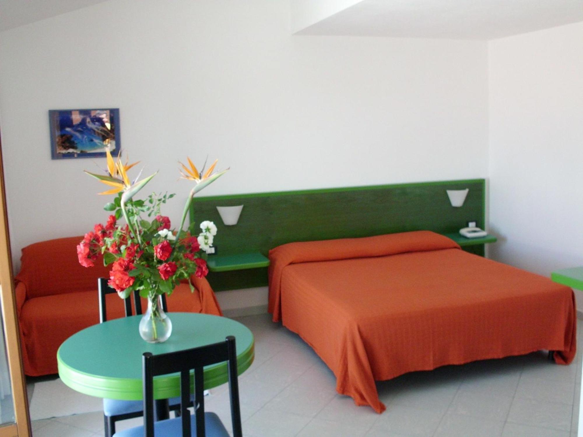 Comfort Double or Twin Room