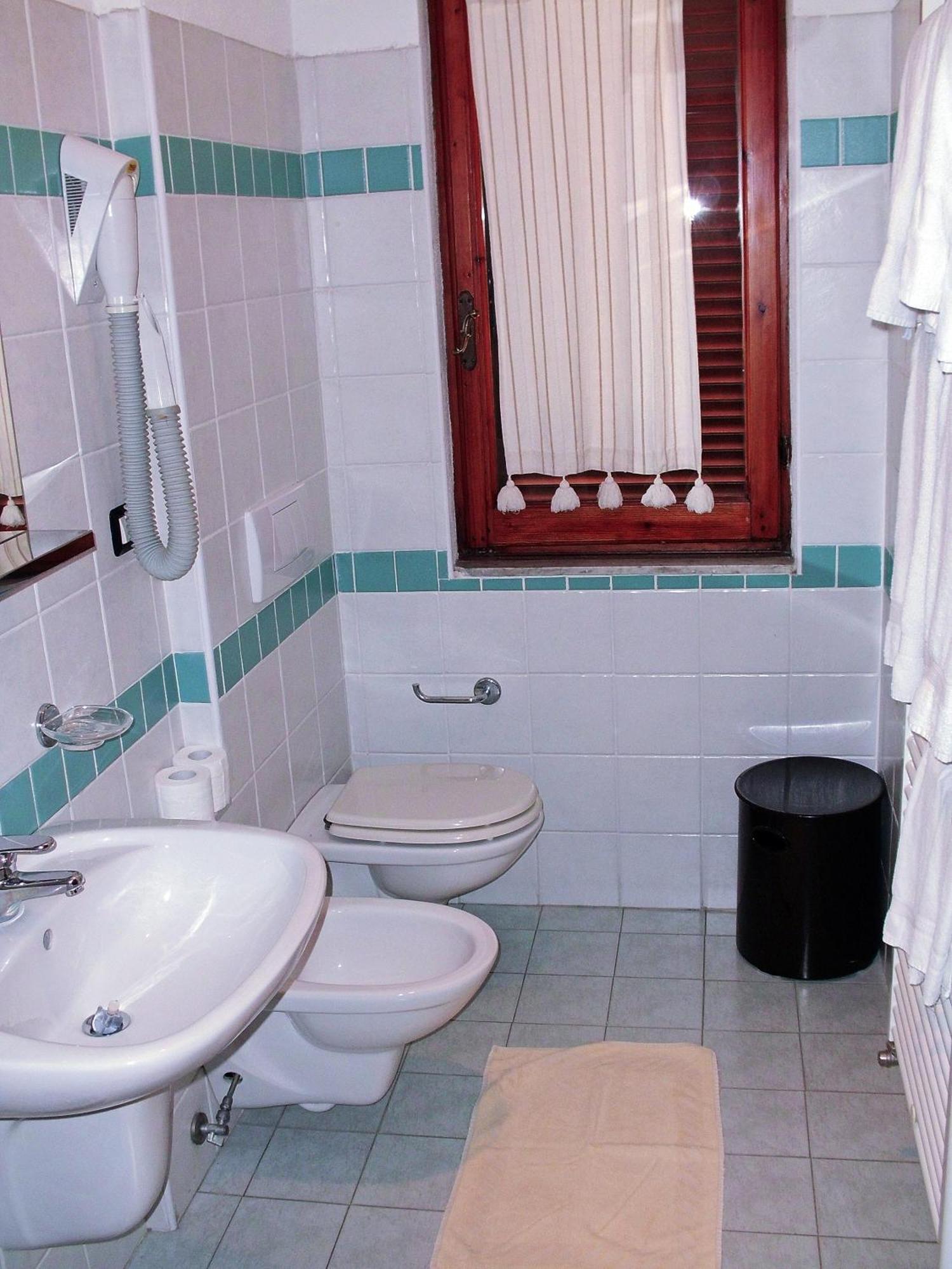 Classic Double or Twin Room