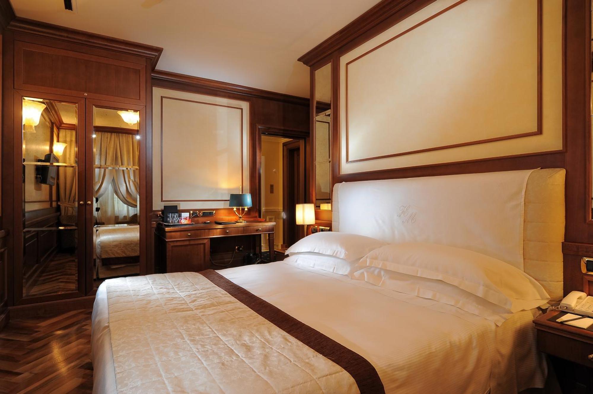 Classic Double or Twin Room