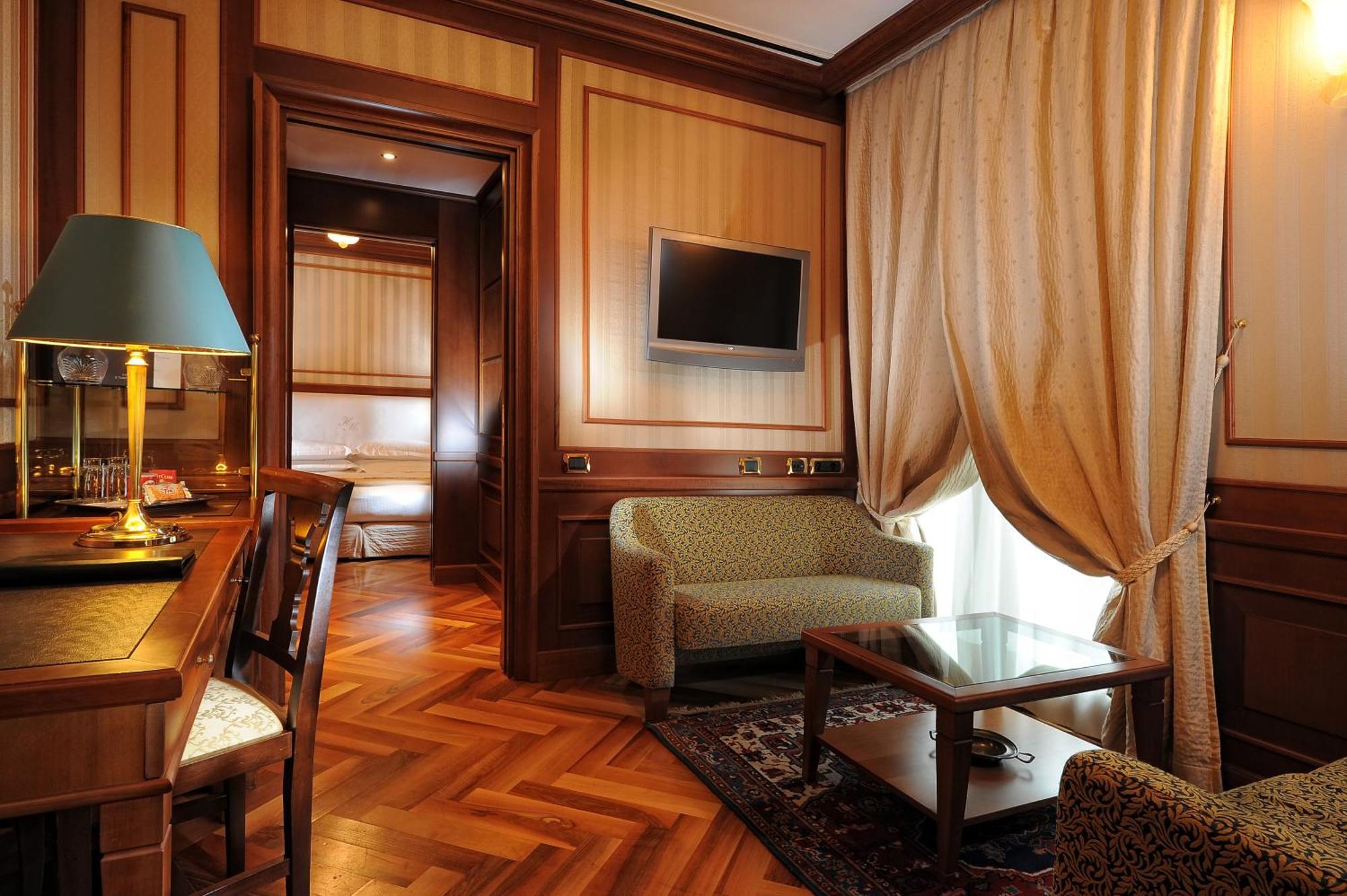 Suite