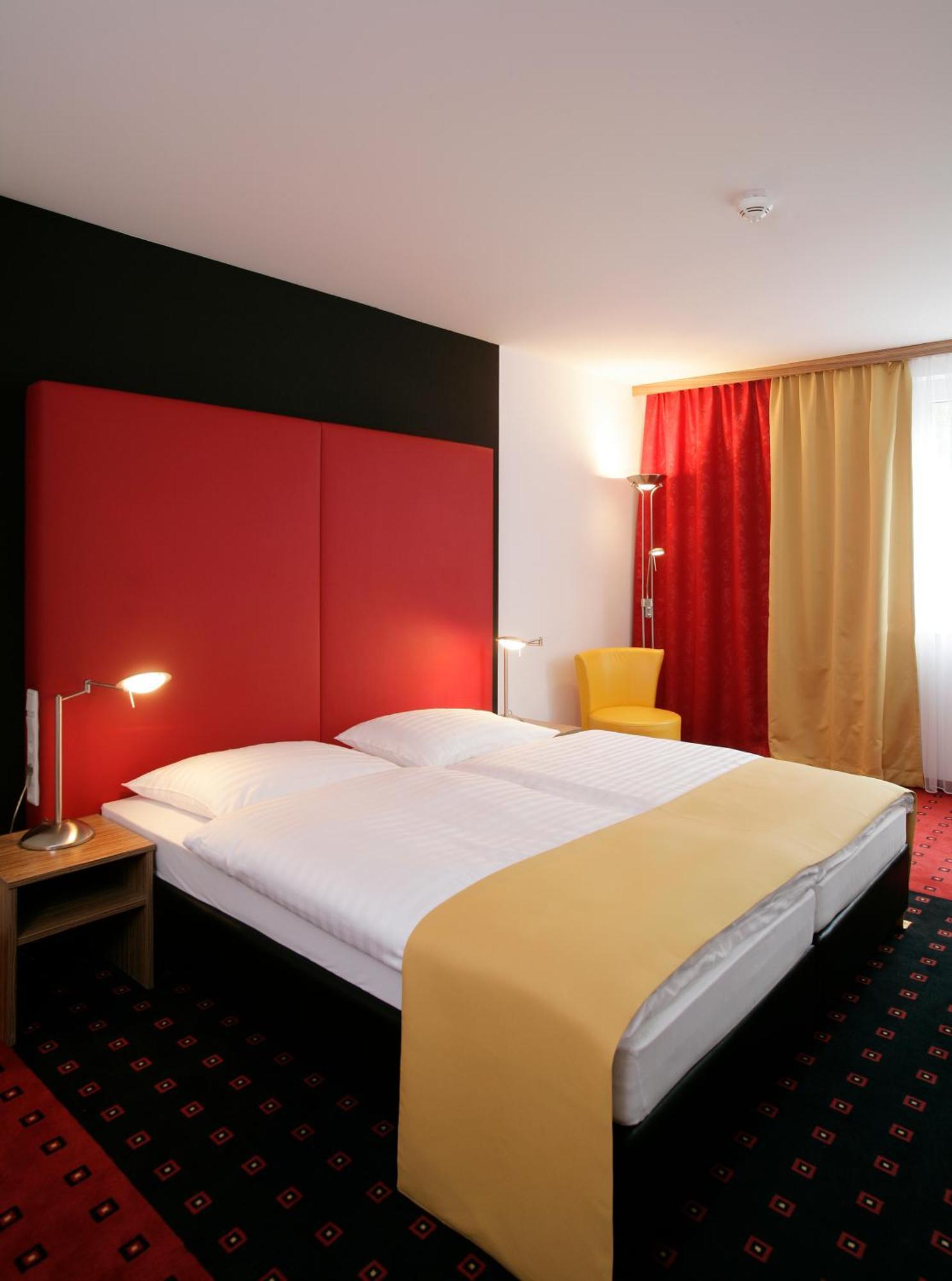 City Room