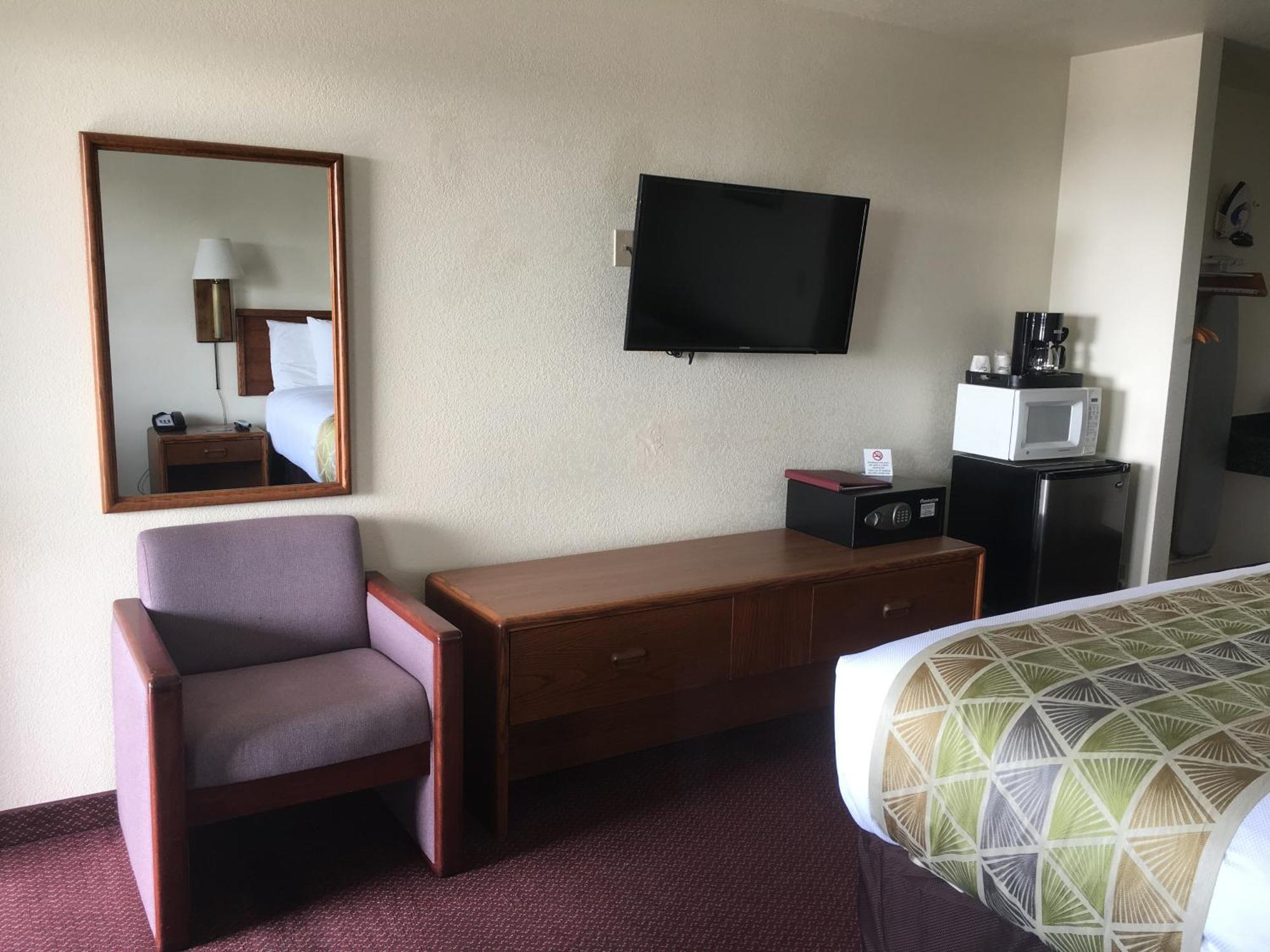 King Room No Pets