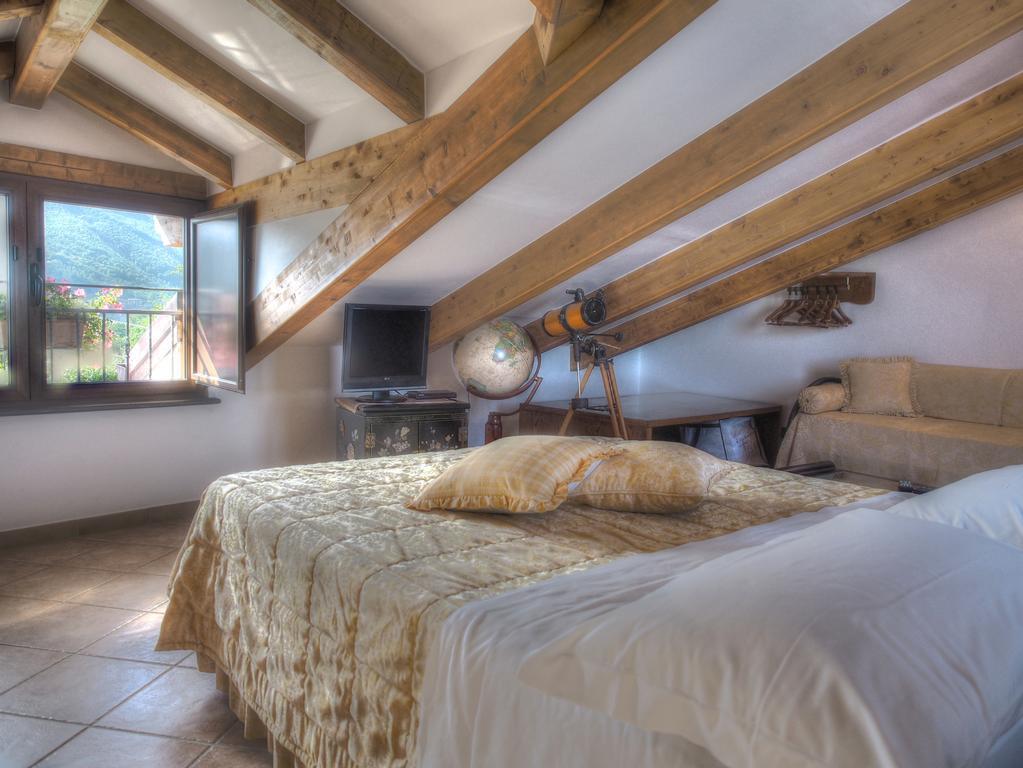Double Room Sea View