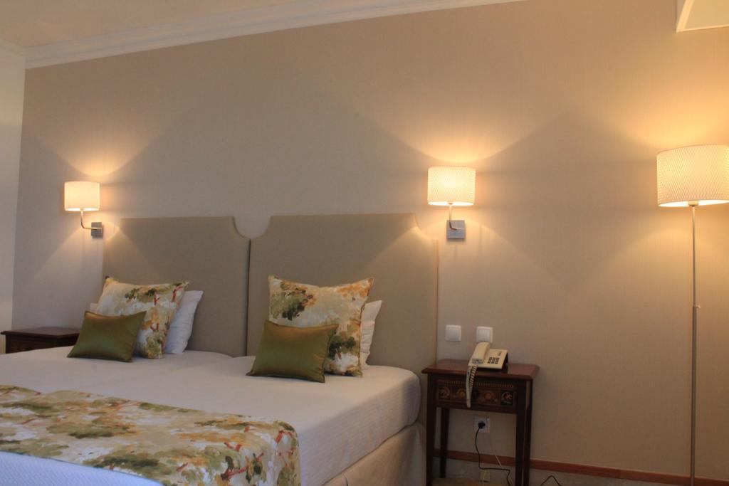 Deluxe Suite Sea View
