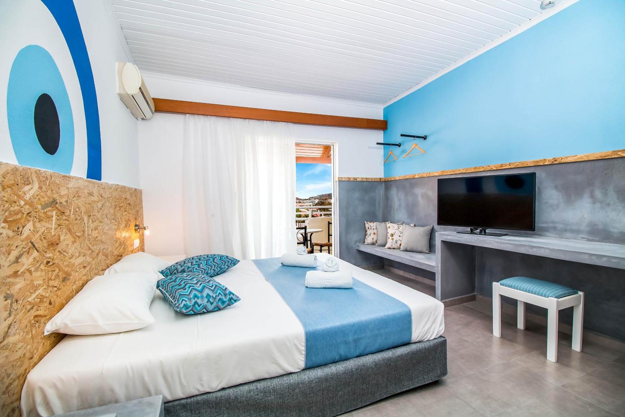 Comfort Apartment