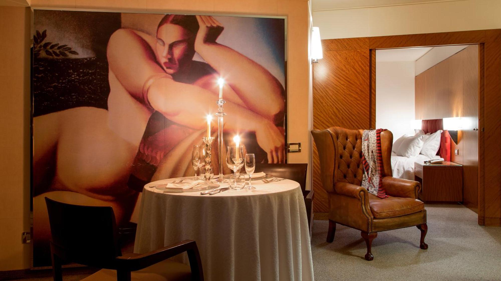 Suite