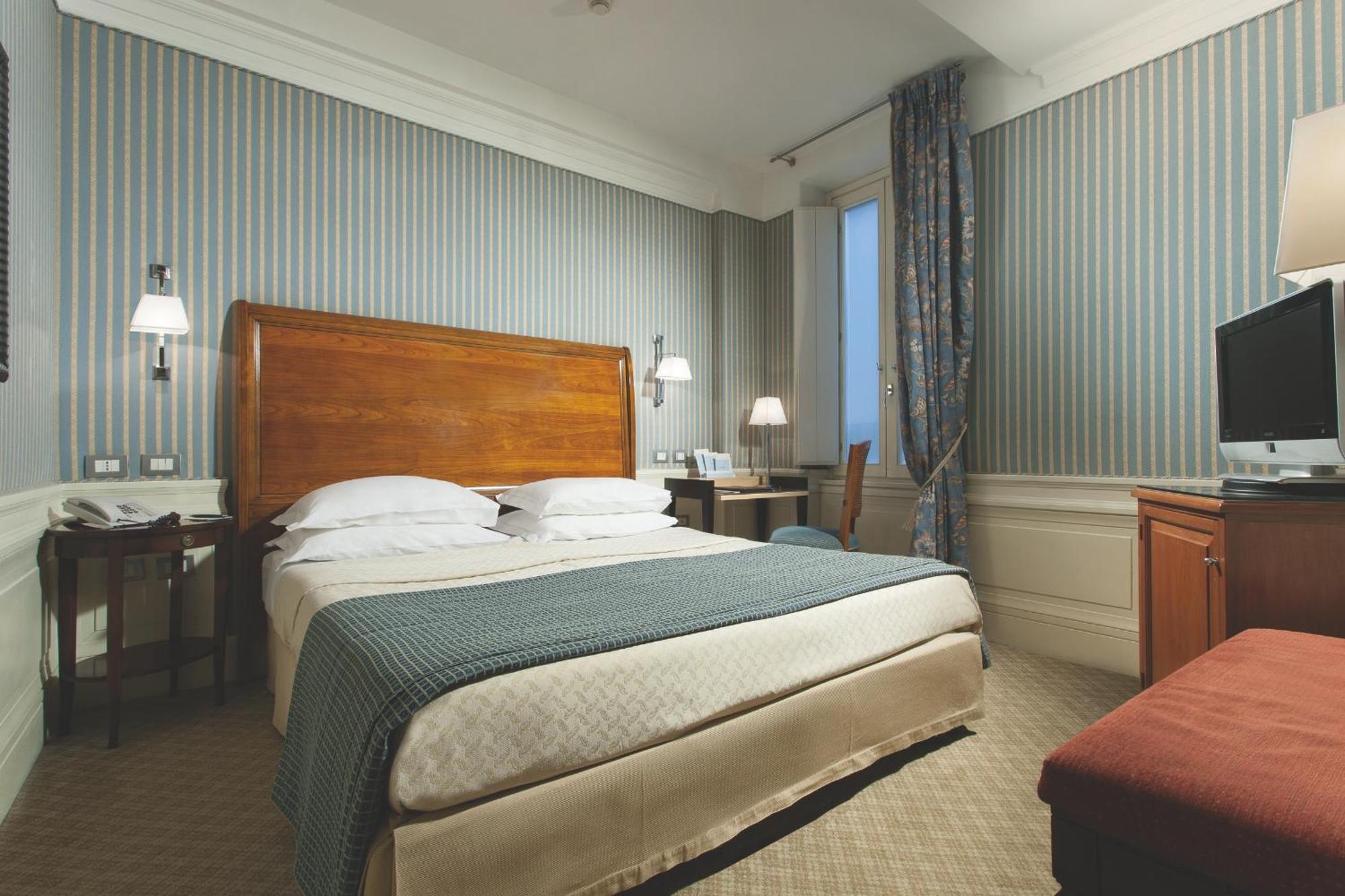 Classic Double or Twin Room
