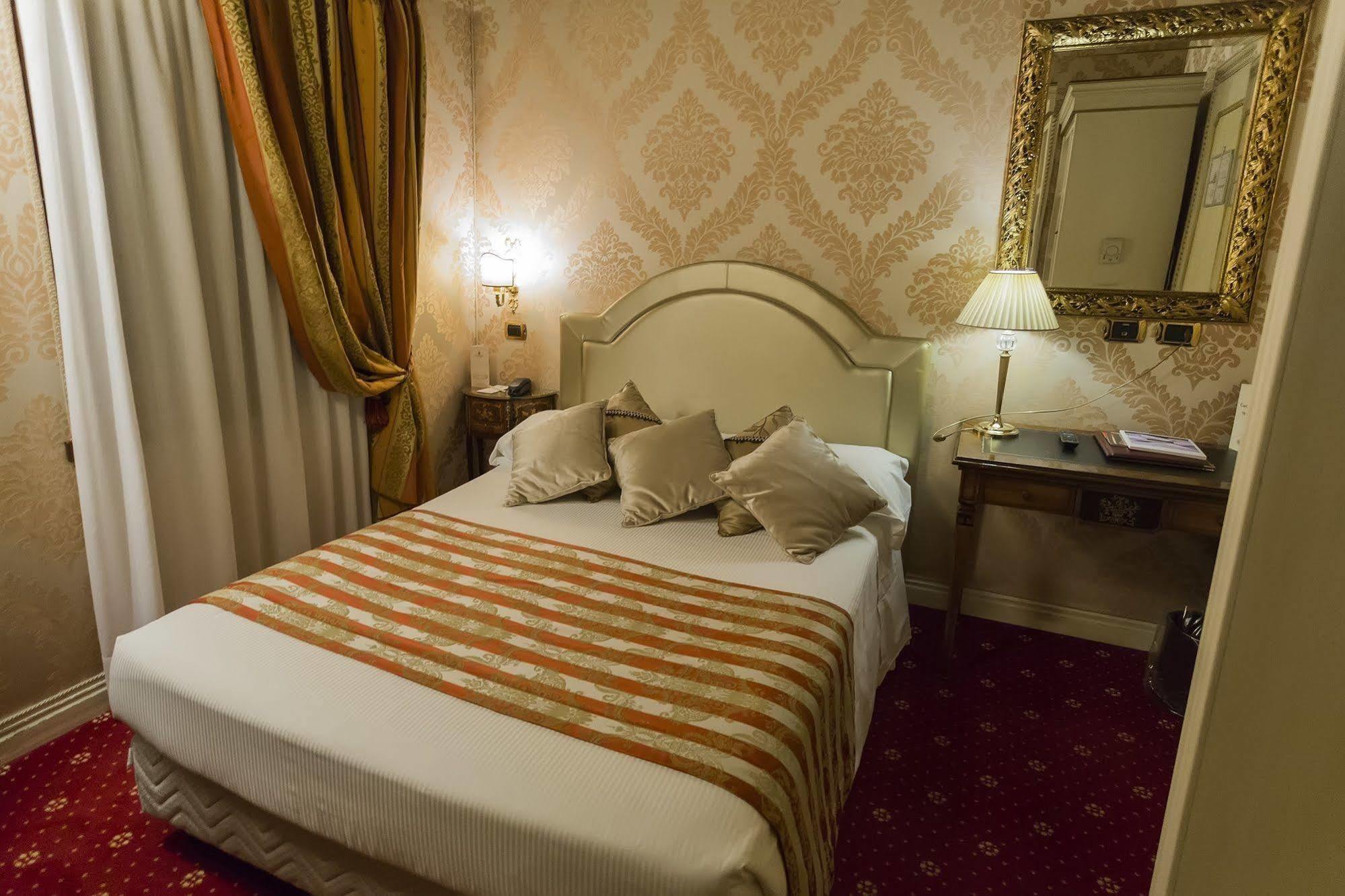 Small Double Room Annex