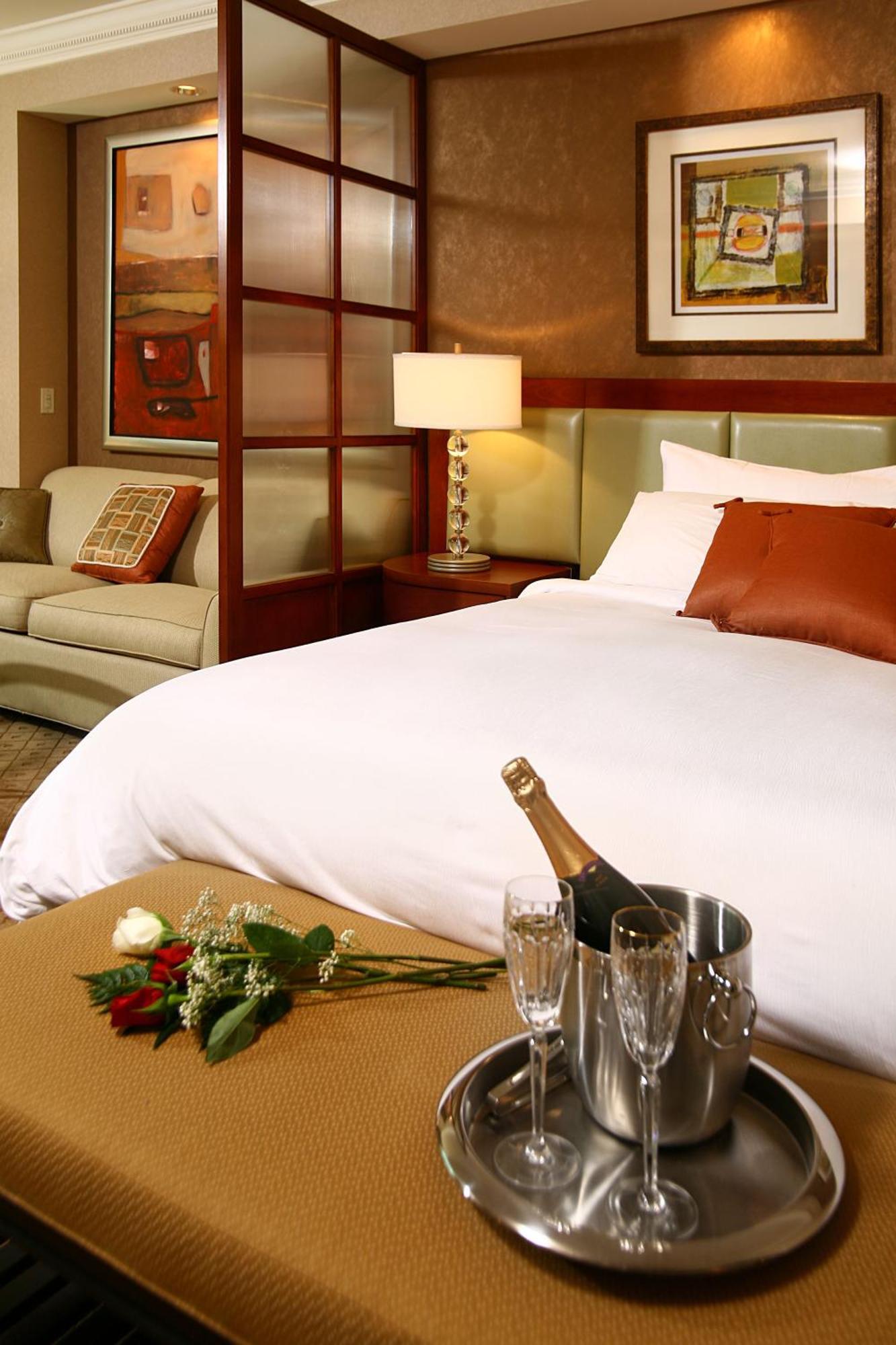 Oferta Especial - Suite Júnior