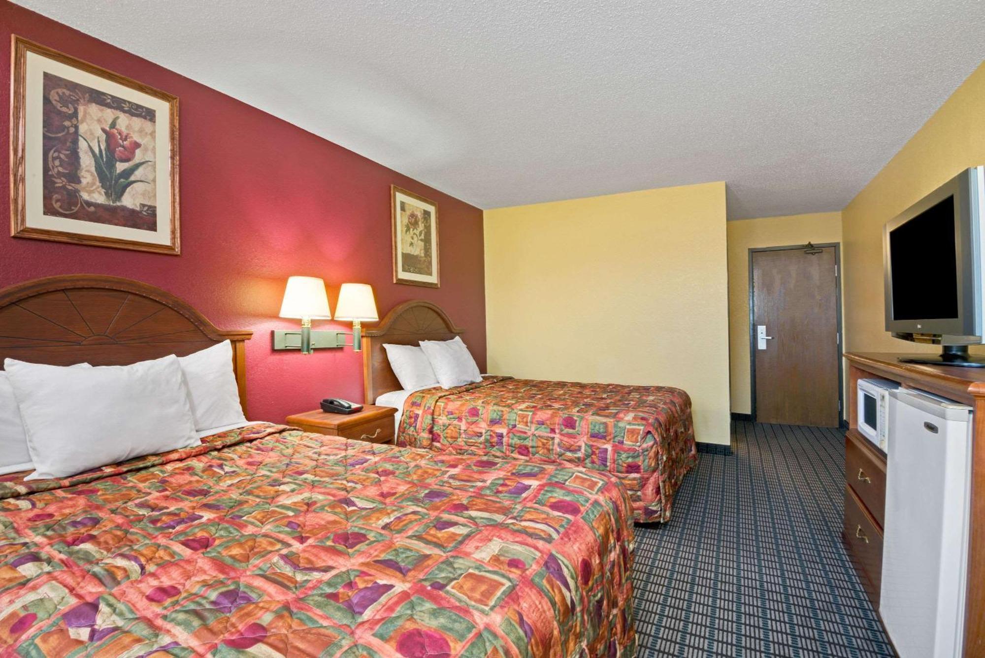 Double Room - Non-Smoking