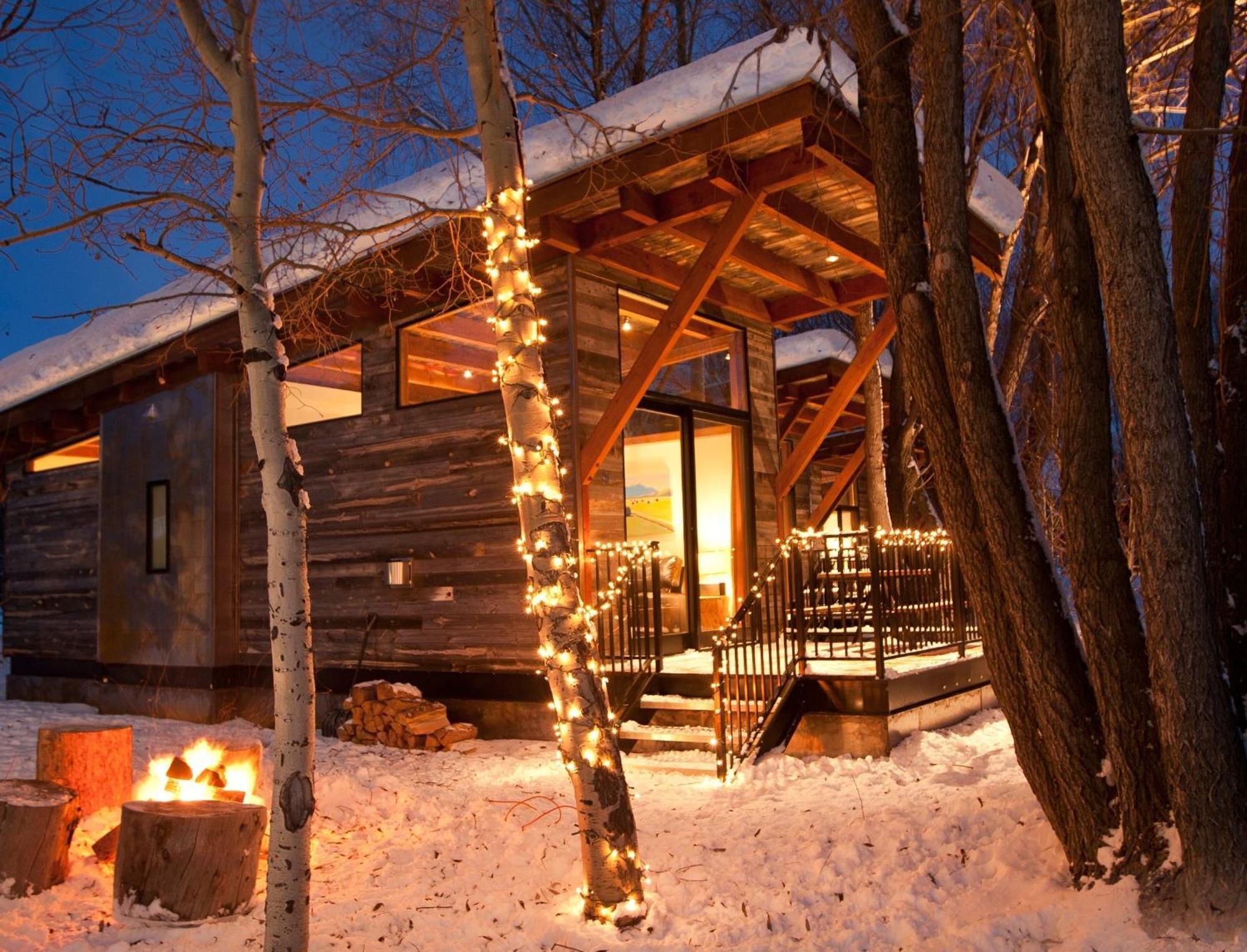 Cottage