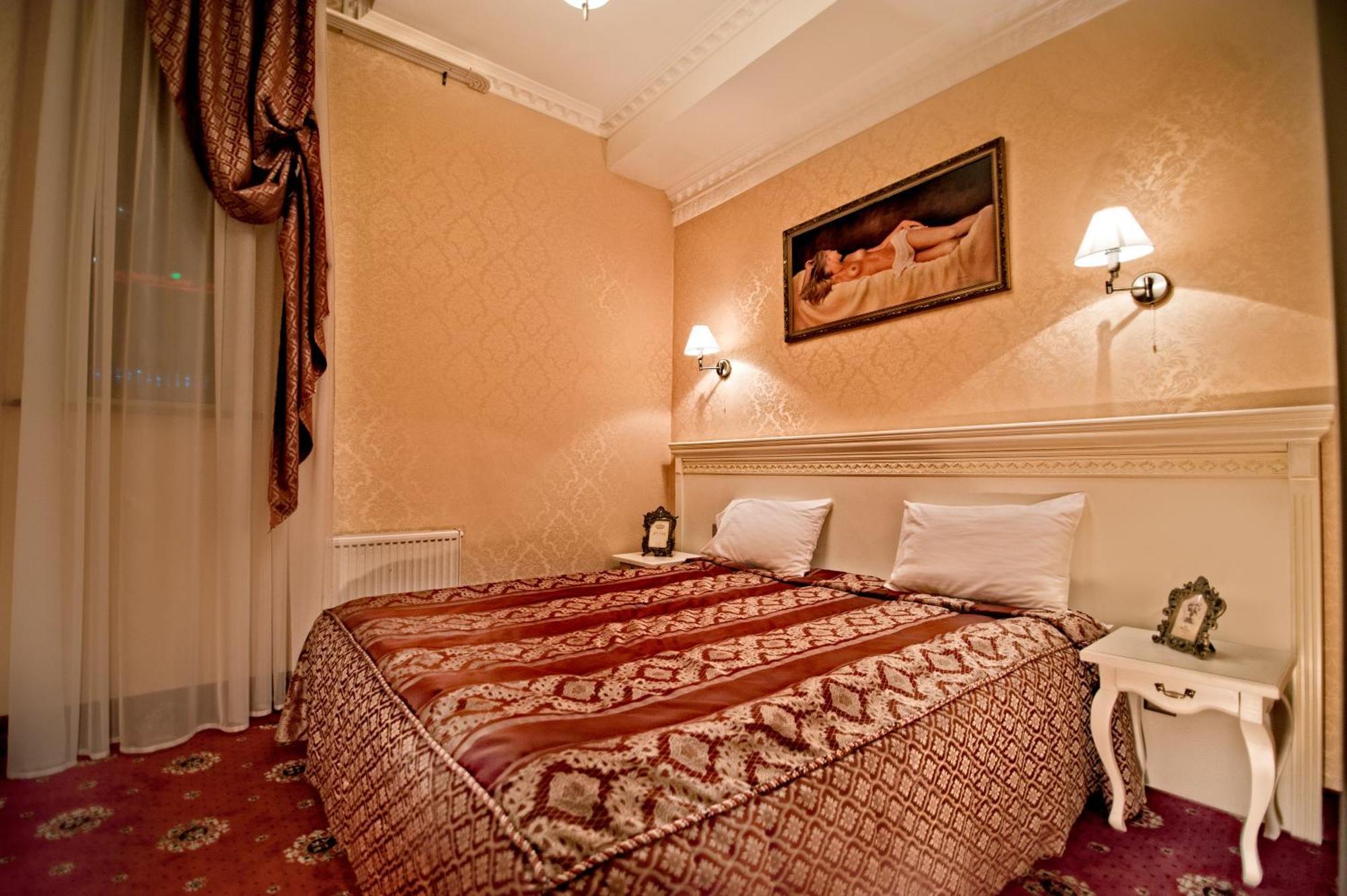 Junior Suite met 2 Kamers