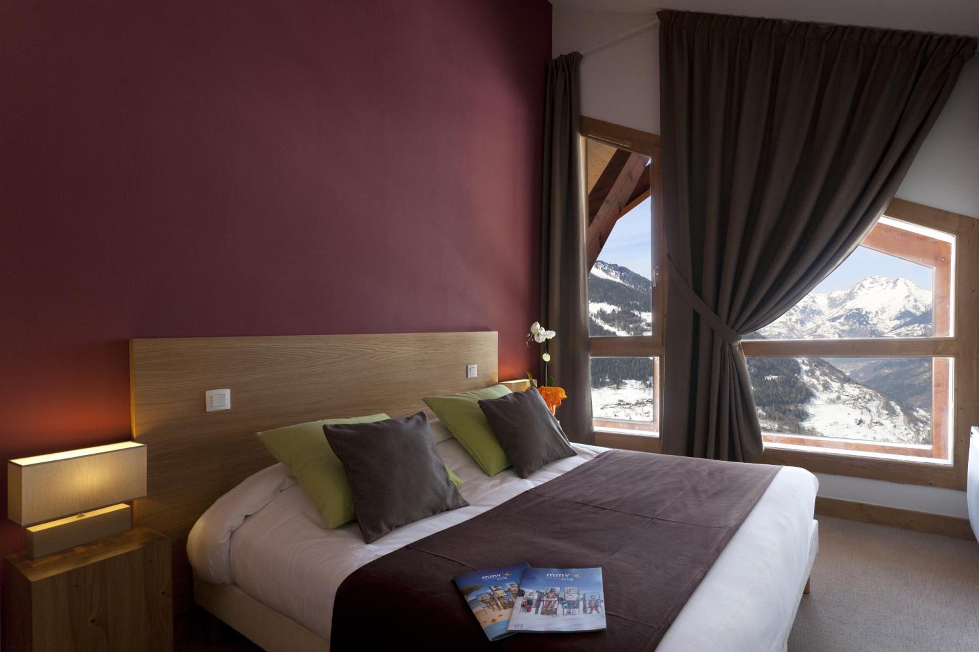 Appartement Confort 2 Chambres - 6 Personnes