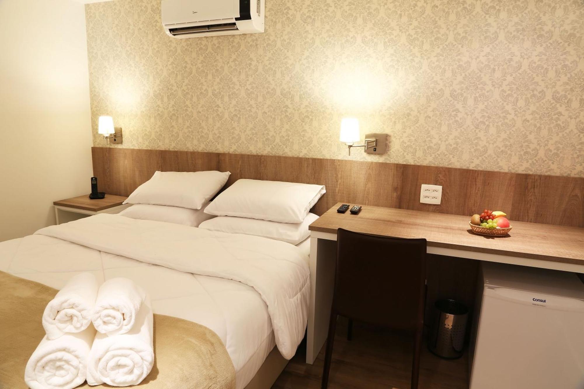 Quarto Queen Standard