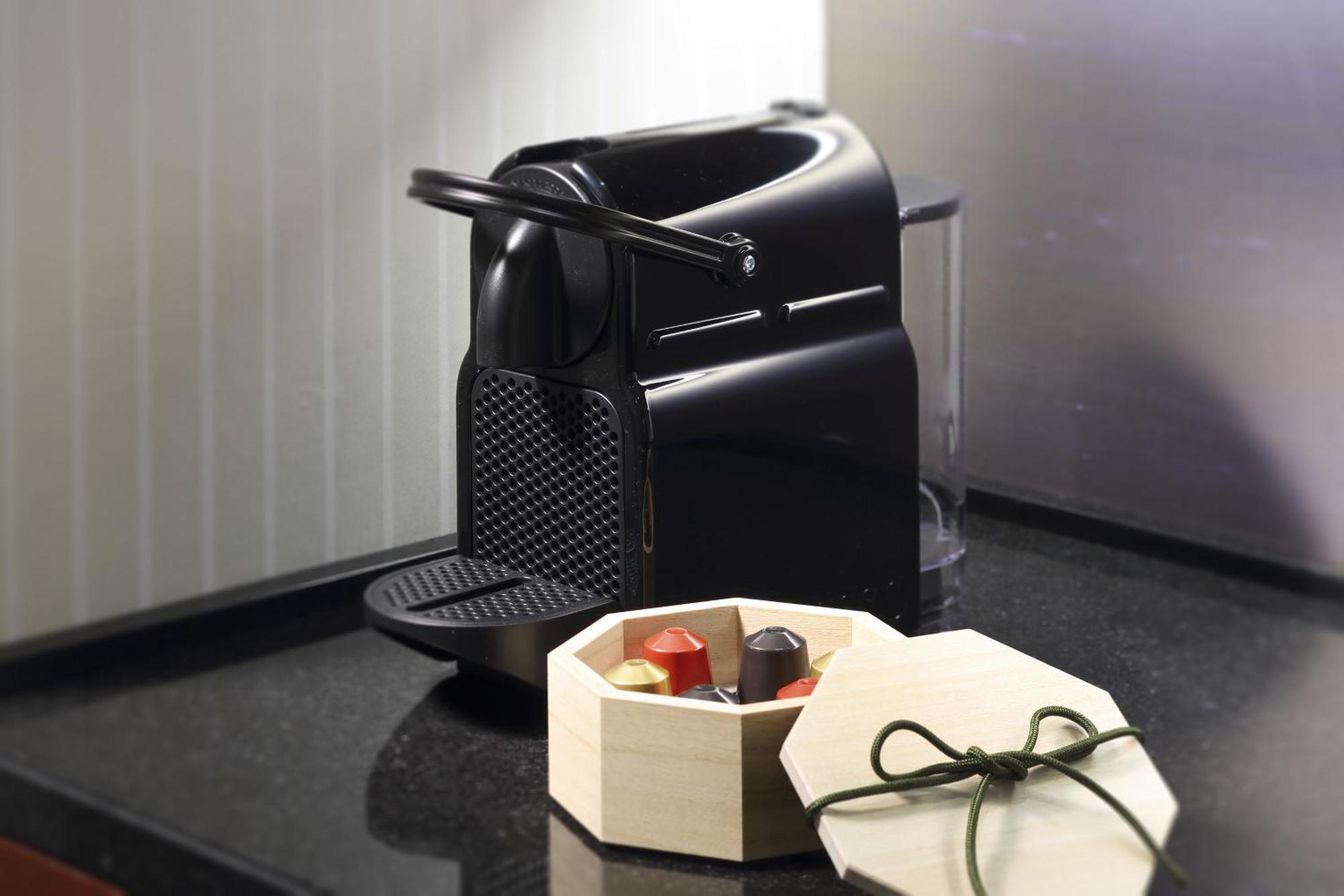 Prime Superior King Room or Garden View