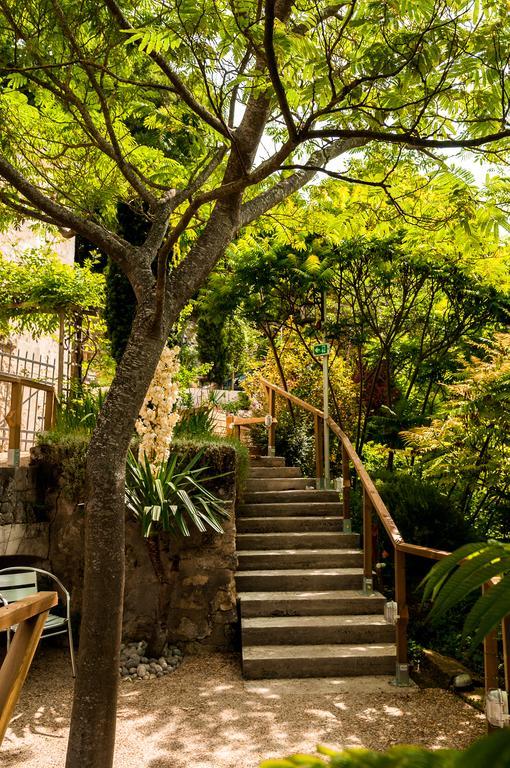 Chambre Double Confort avec Terrasse - Non Troglodyte