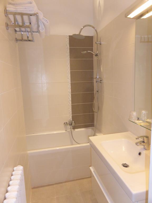 Chambre Double Confort