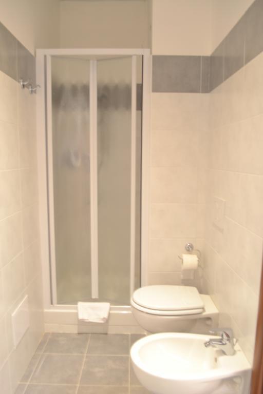 Camera Matrimoniale con Bagno Privato