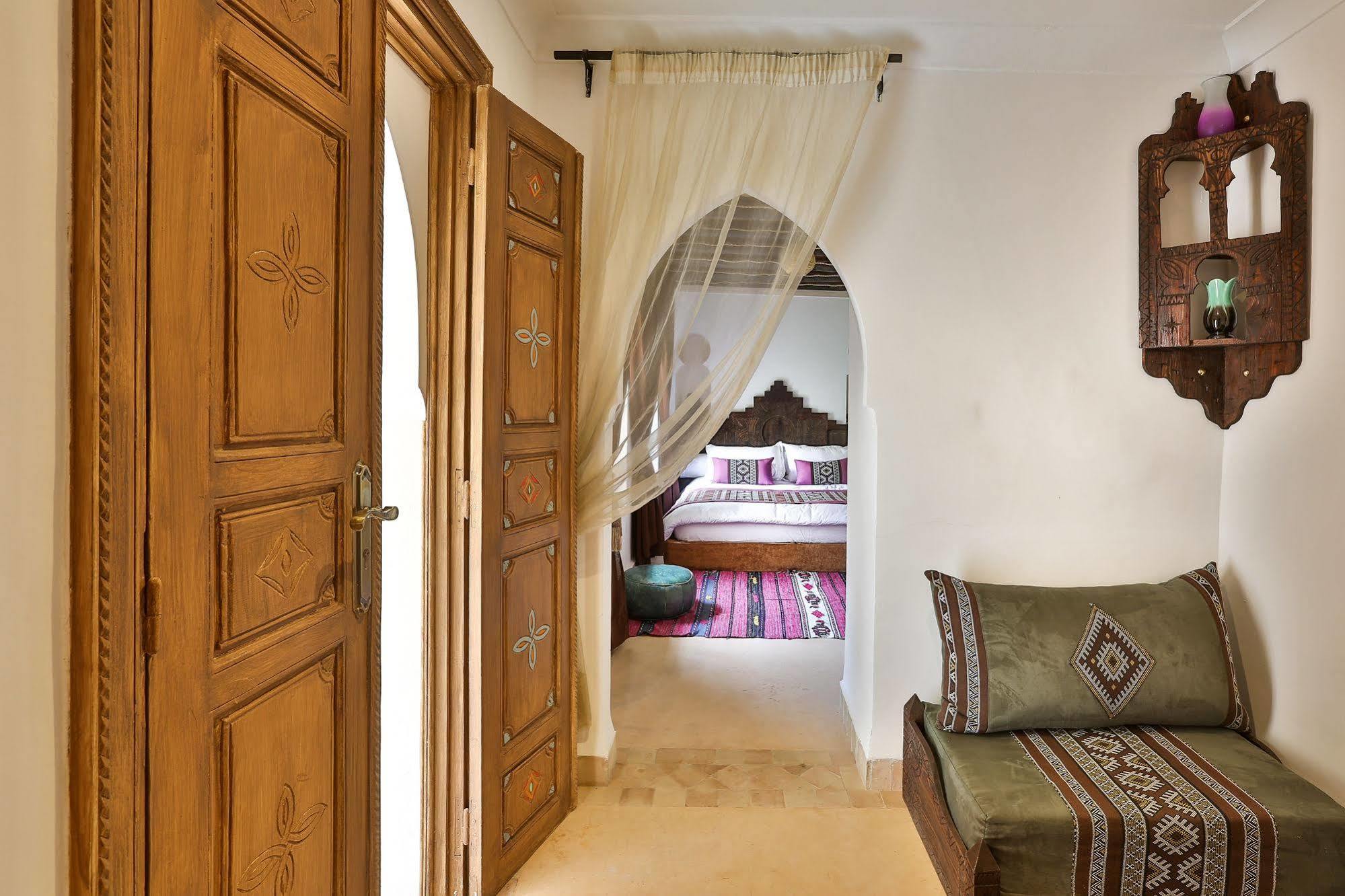 Dar Fatima Suite