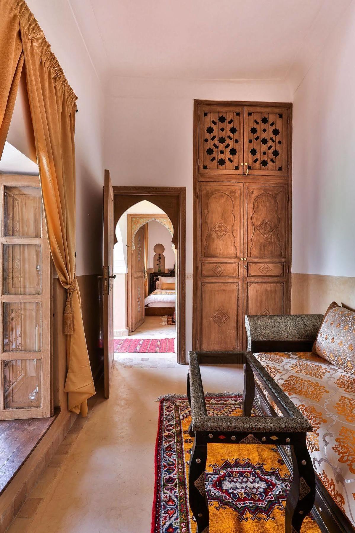 Dar Latifa Suite