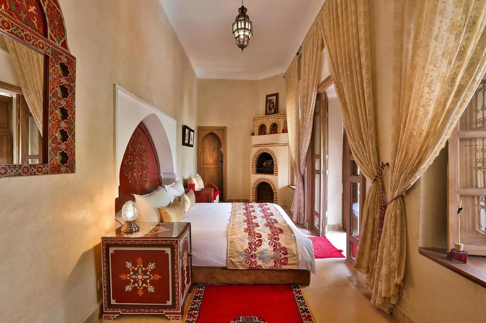 Dar Rachida Suite