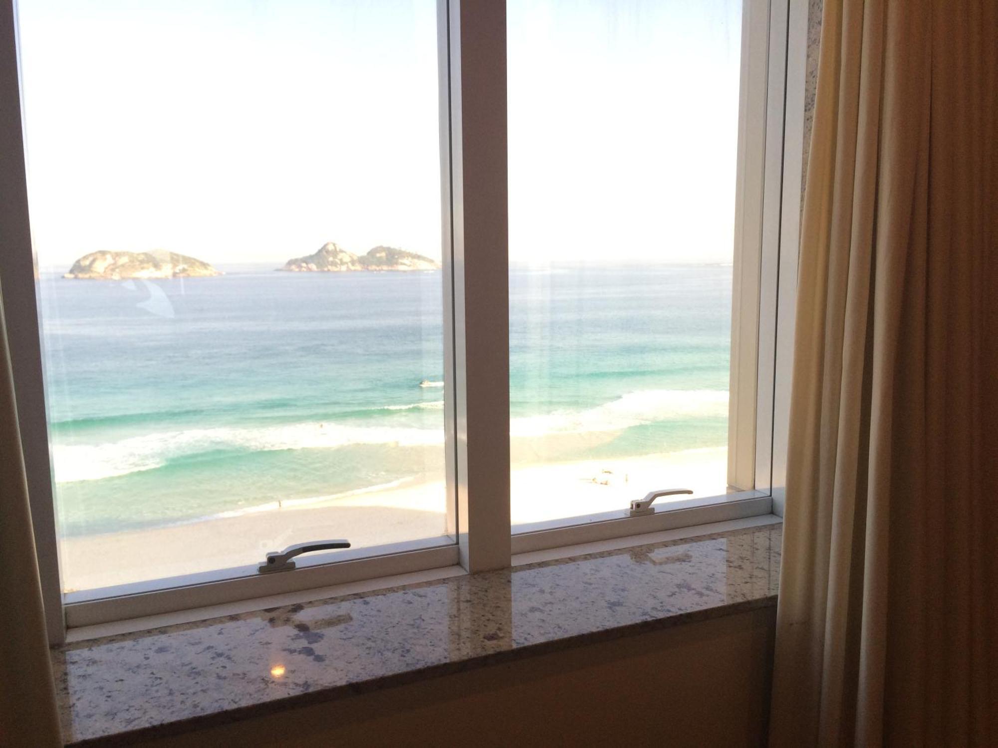 Triple Room Sea View