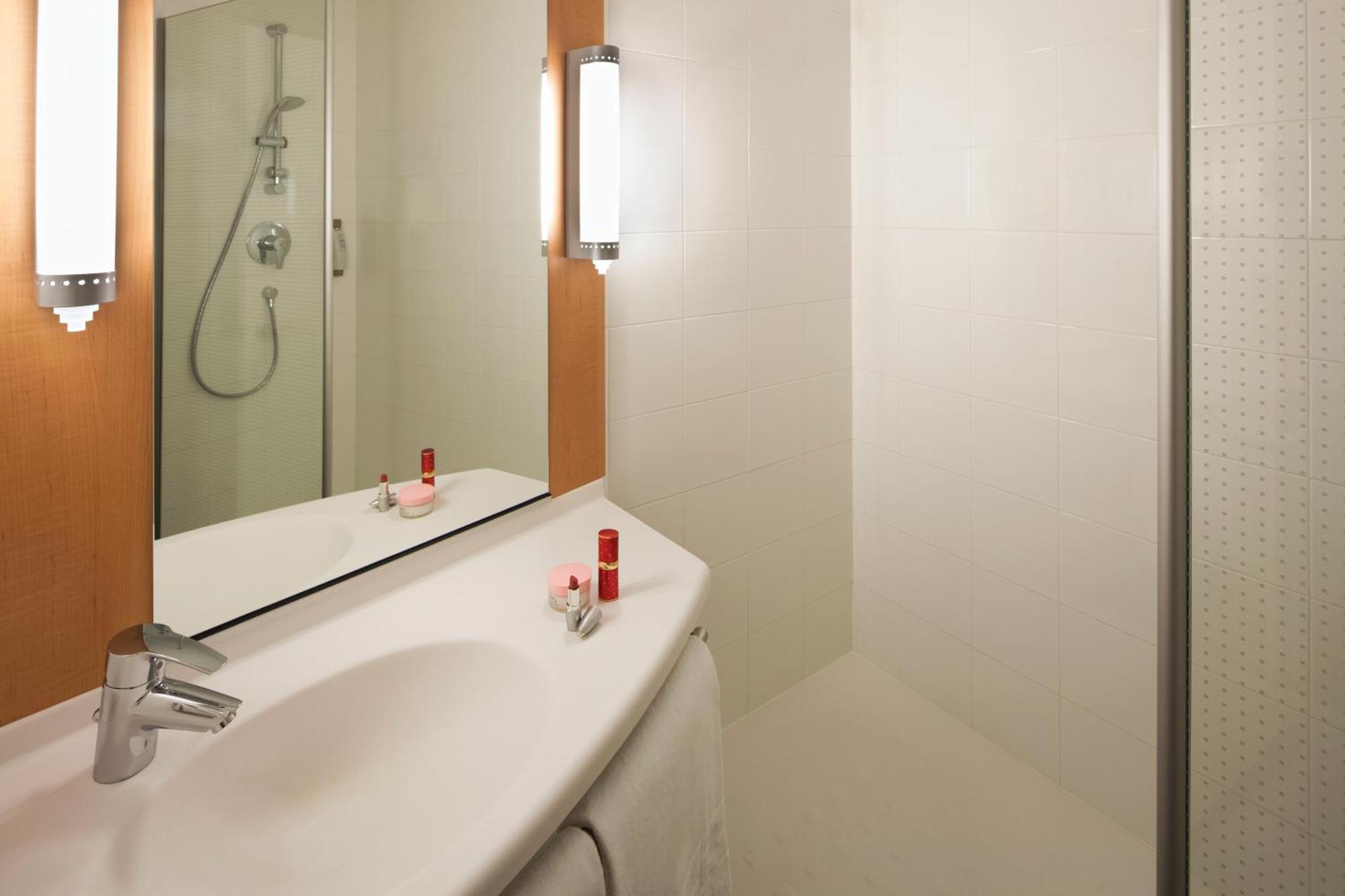 Double Room Extra Bed