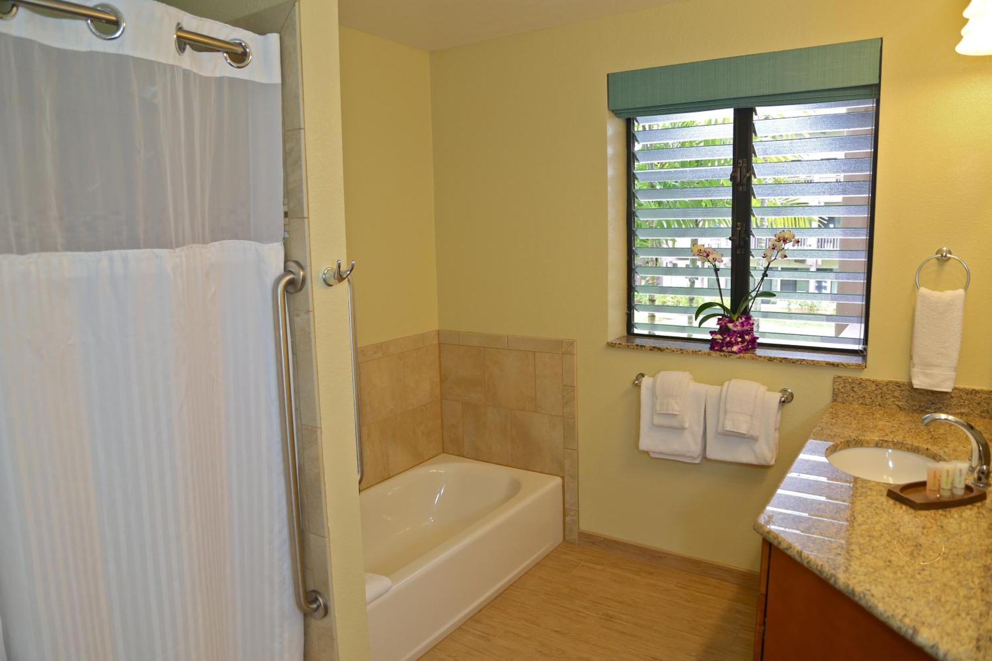 Two-Bedroom Suite