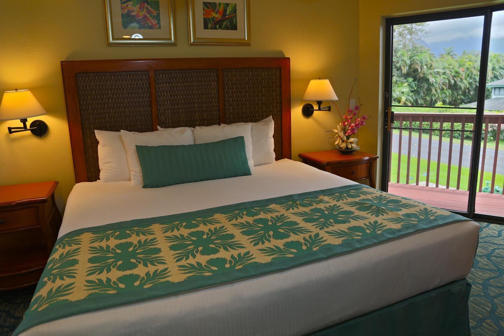 Two-Bedroom Suite