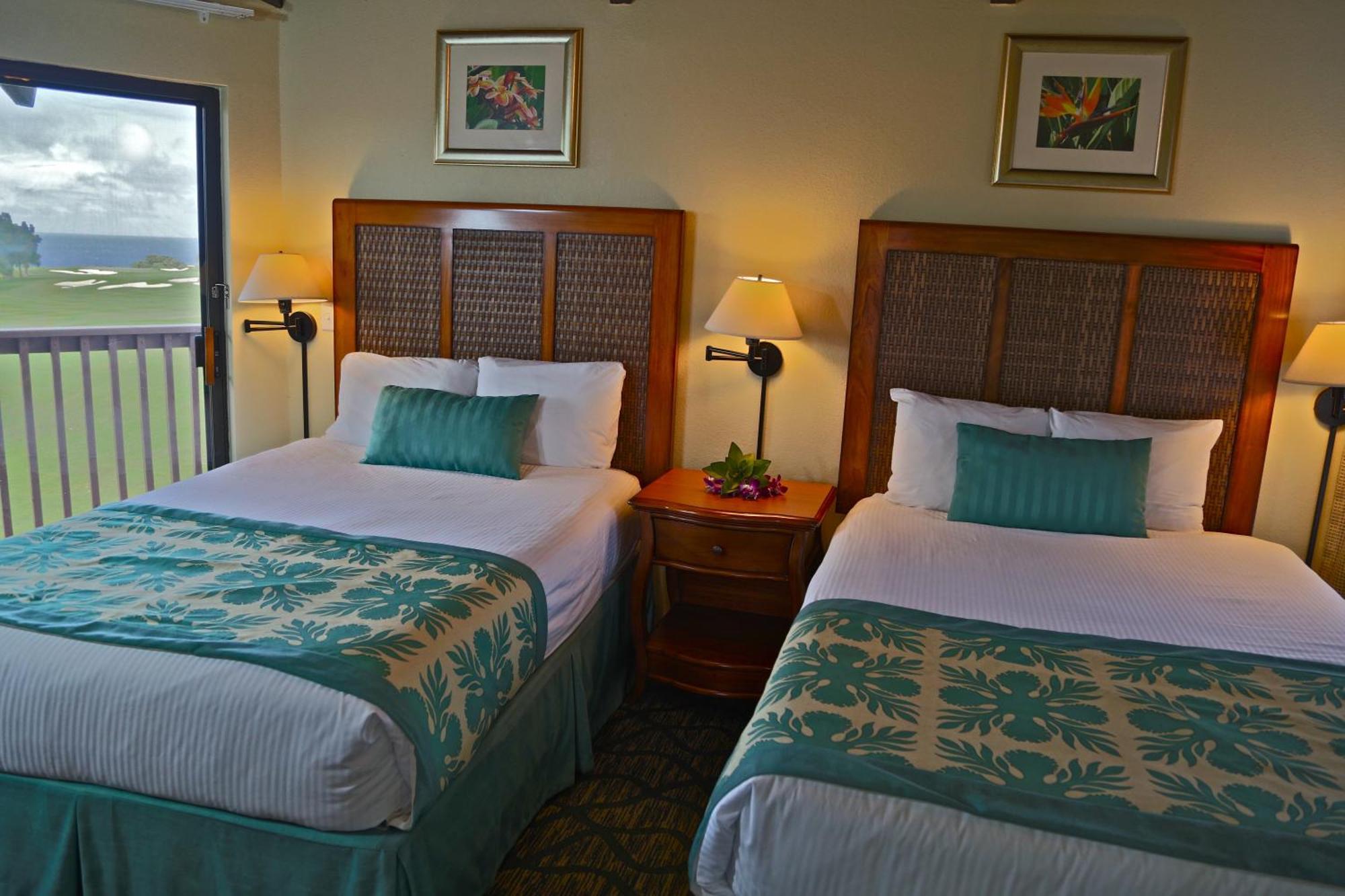 Two-Bedroom Suite