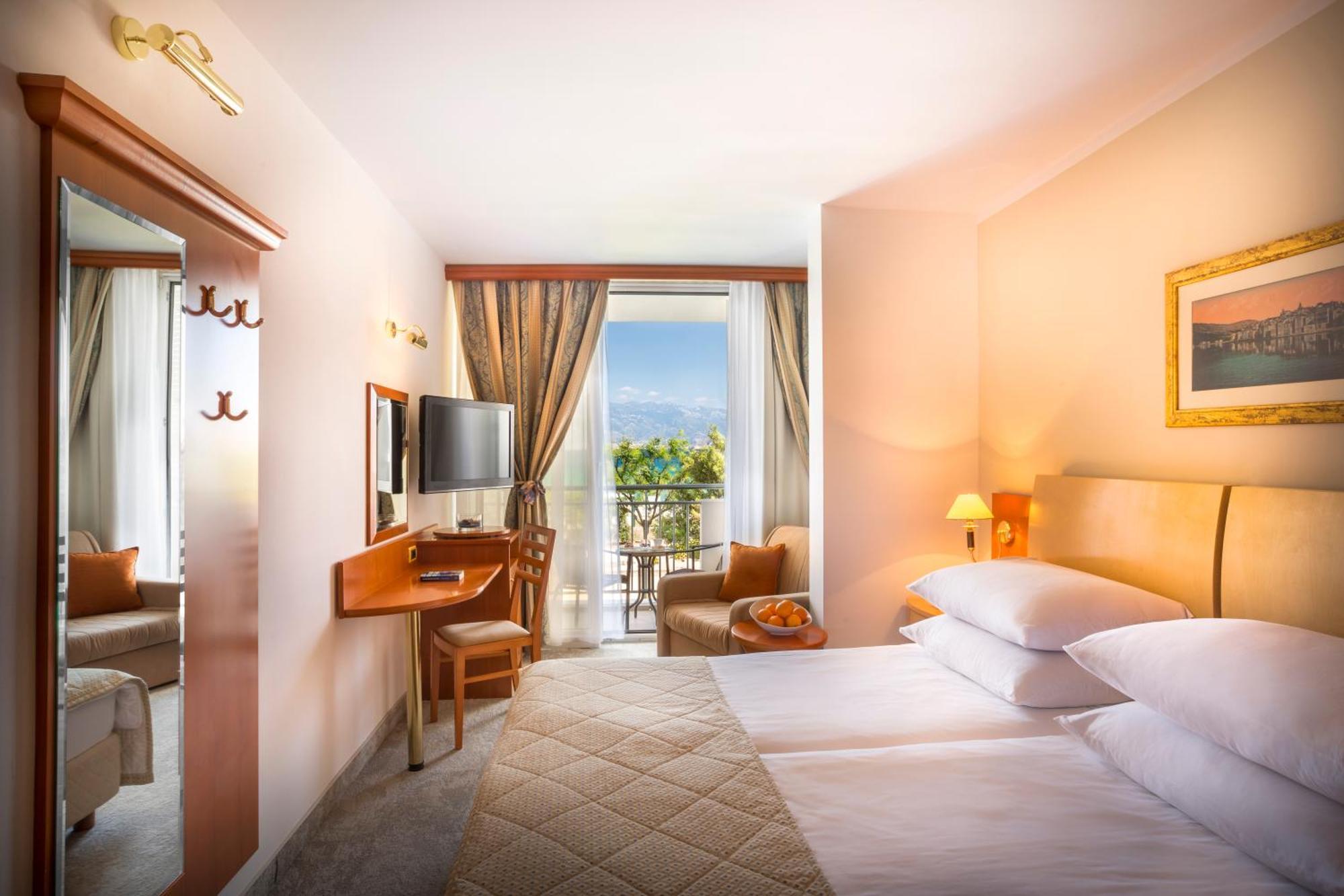 Room 21 Seaview