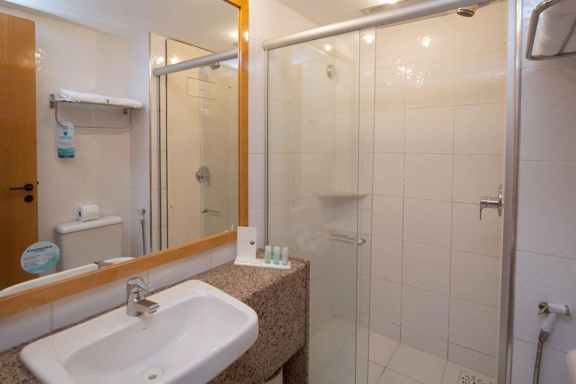 Quarto Duplo Standard