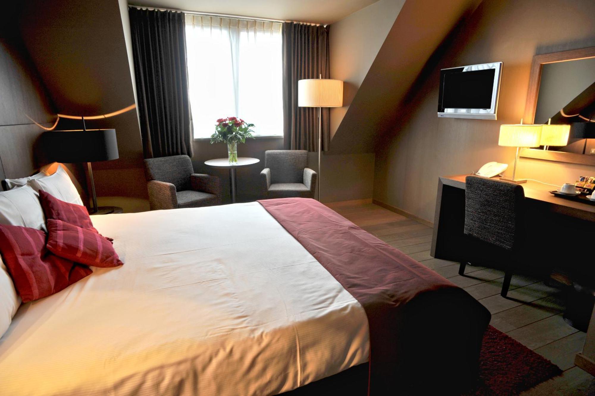 Club Double or Twin Room